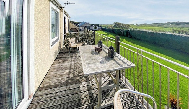 2 bedroom accommodation in Aberdyfi