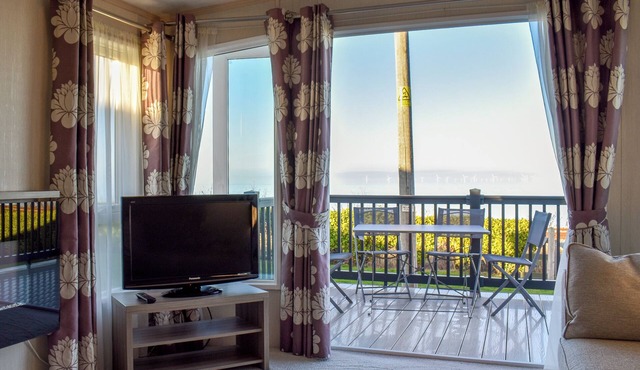 2 bedroom accommodation in Llanddulas, near Llandudno