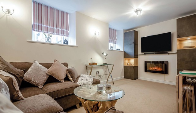 2 bedroom accommodation in Abergele