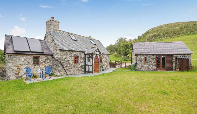 2 bedroom accommodation in Abergele