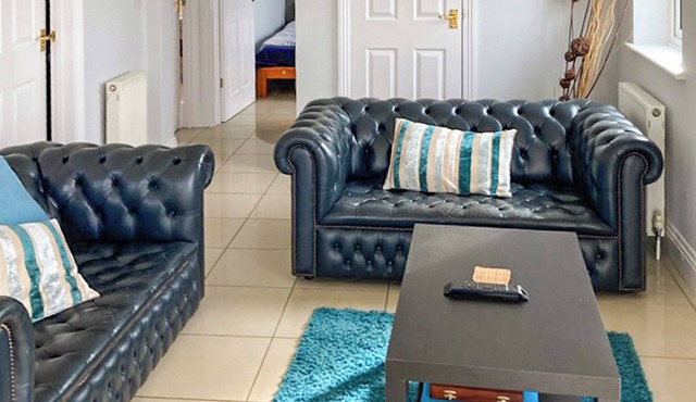 2 bedroom accommodation in Althorne, near Chelmsford