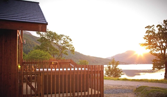 2 bedroom accommodation in Arrochar, Argyll and Bute