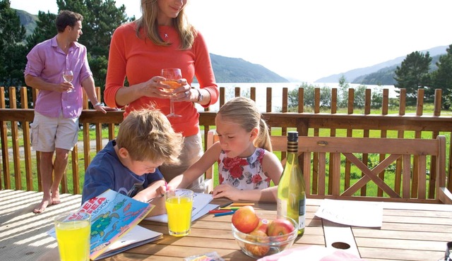 2 bedroom accommodation in Arrochar, Argyll and Bute