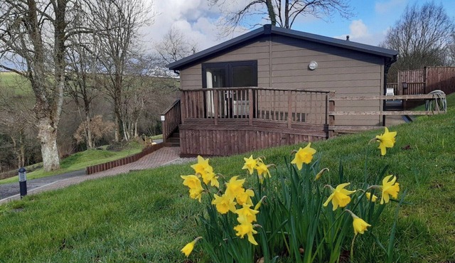 2 bedroom accommodation in South Molton, nr Barnstaple