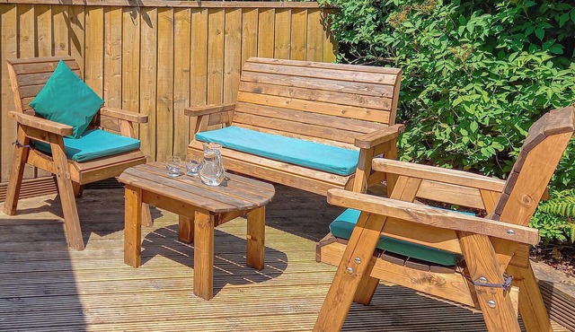 2 bedroom accommodation in South Molton, nr Barnstaple