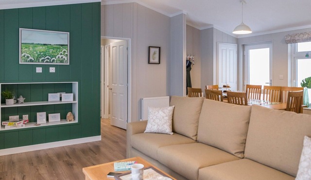 2 bedroom accommodation in South Molton, nr Barnstaple