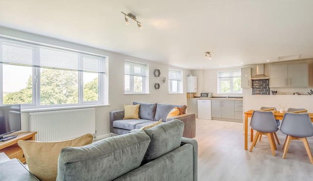 2 bedroom accommodation in South Molton, nr Barnstaple