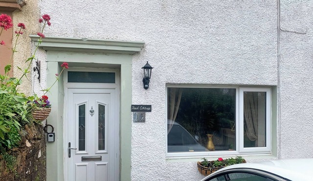 2 bedroom accommodation in Aspatria