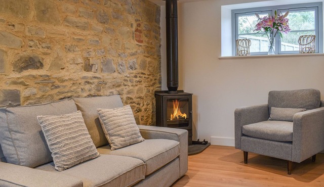 2 bedroom accommodation in Badgworth, near Axbridge