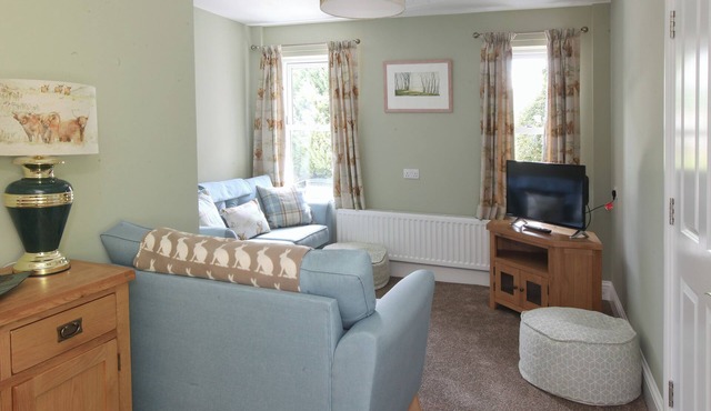 2 bedroom accommodation in Bakewell