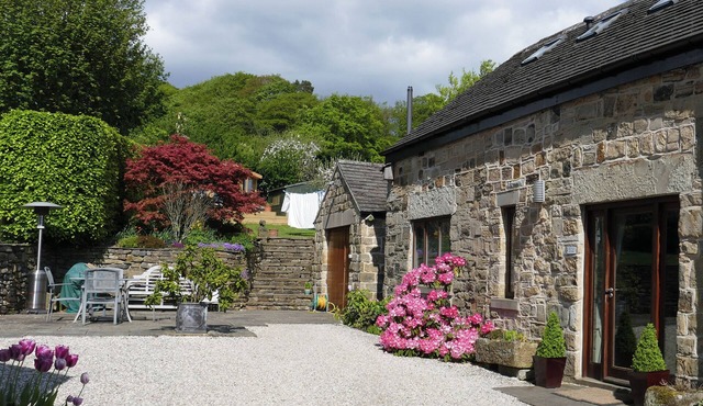 2 bedroom accommodation in Bakewell