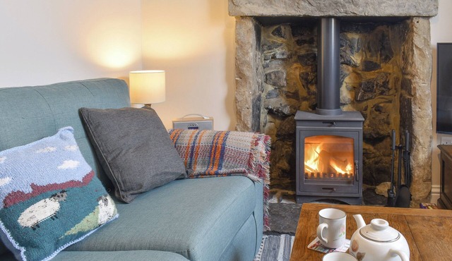 2 bedroom accommodation in Bakewell