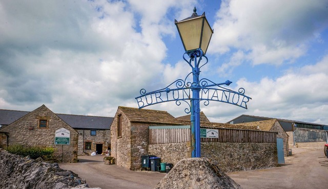 2 bedroom accommodation in Bakewell