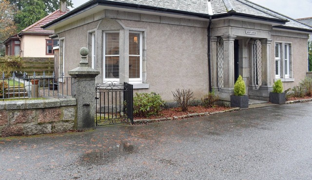 2 bedroom accommodation in Banchory