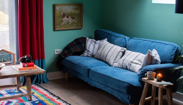 2 bedroom accommodation in Banchory