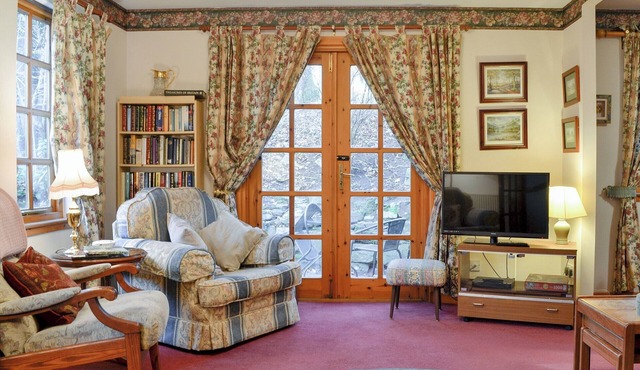 2 bedroom accommodation in Banchory