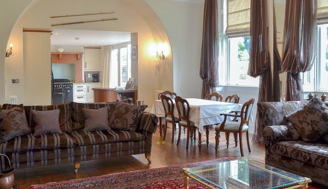 2 bedroom accommodation in Beadnell