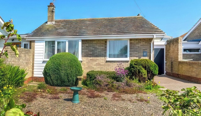 2 bedroom accommodation in Beadnell