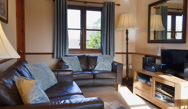 2 bedroom accommodation in Shebbear, near Beaworthy