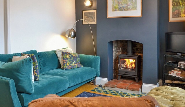 2 bedroom accommodation in Beverley