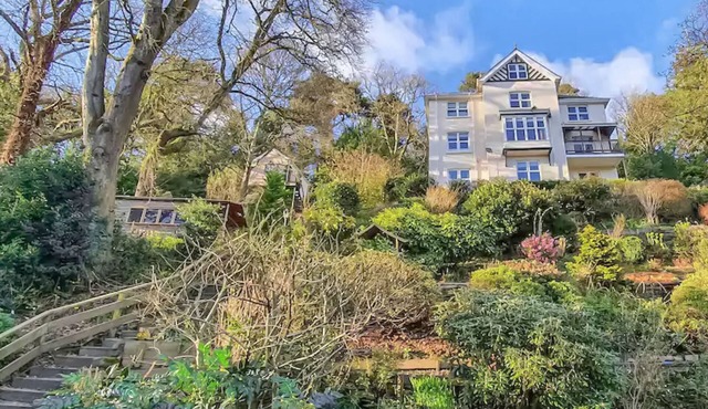 2 bedroom accommodation in Bideford