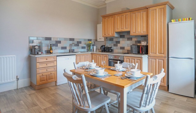 2 bedroom accommodation in Bideford