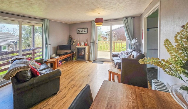 2 bedroom accommodation in Woolsery, near Hartland