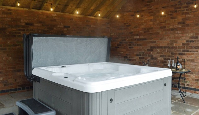 2 bedroom accommodation in Ranby, near Retford