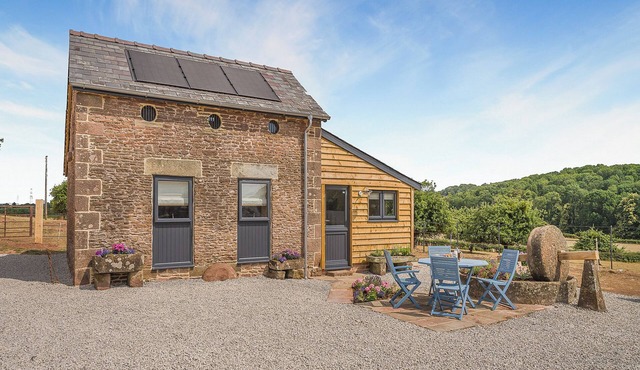 2 bedroom accommodation in Mitcheldean , Forest of dean