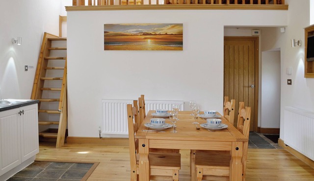 2 bedroom accommodation in Tynlon, near Rhosneigr