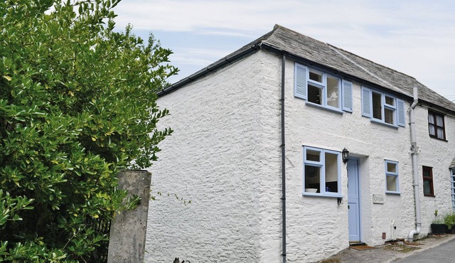 2 bedroom accommodation in Boscastle