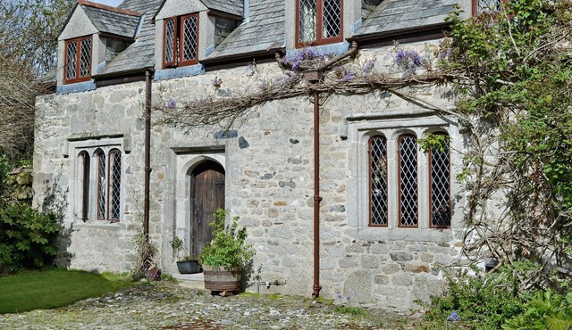 2 bedroom accommodation in Prideaux, St Blazey