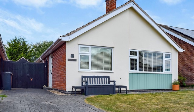 2 bedroom accommodation in Bottesford