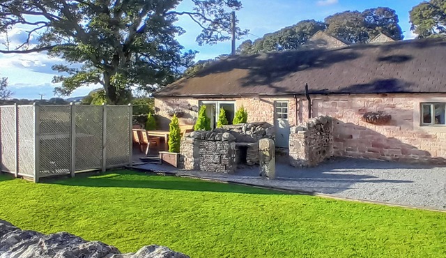 2 bedroom accommodation in Gilsland, near Brampton