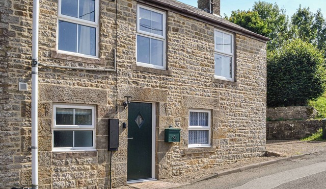 2 bedroom accommodation in Gilsland, near Brampton