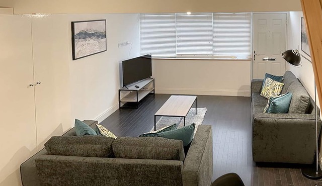 2 bedroom accommodation in Brighton