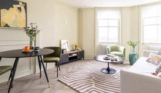 2 bedroom accommodation in Brighton