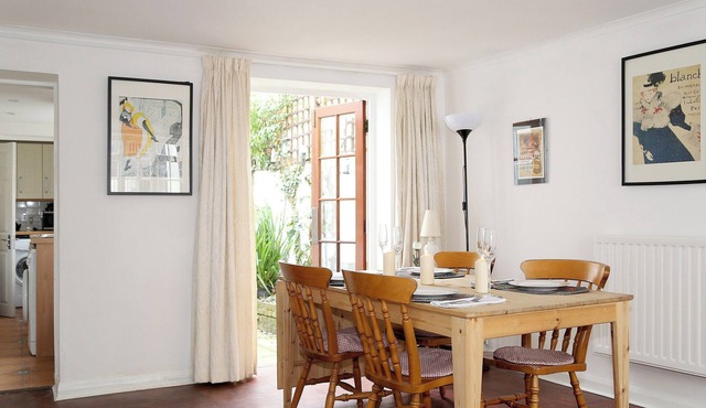 2 bedroom accommodation in Brighton