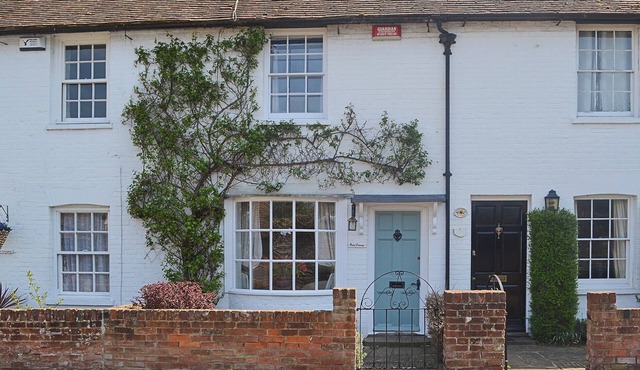 2 bedroom accommodation in Fordwich, near Canterbury
