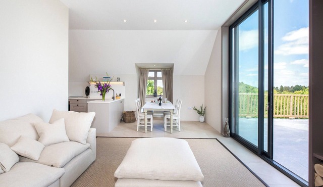 2 bedroom accommodation in Broadway, near Cotswolds