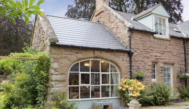 2 bedroom accommodation in Pencombe, near Bromyard