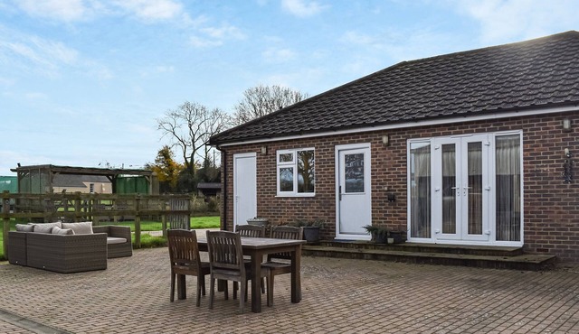 2 bedroom accommodation in Stelling Minnis, near Canterbury