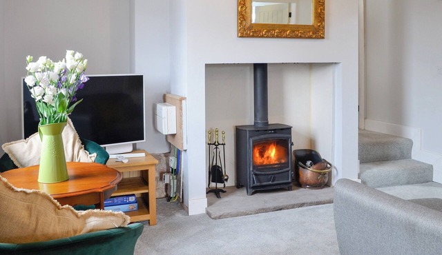 2 bedroom accommodation in Cotehill, near Carlisle