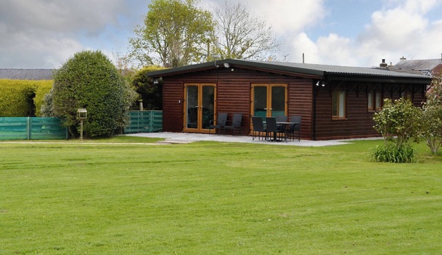 2 bedroom accommodation in Baldwinholme, near Carlisle