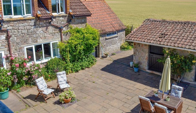 2 bedroom accommodation in Chepstow