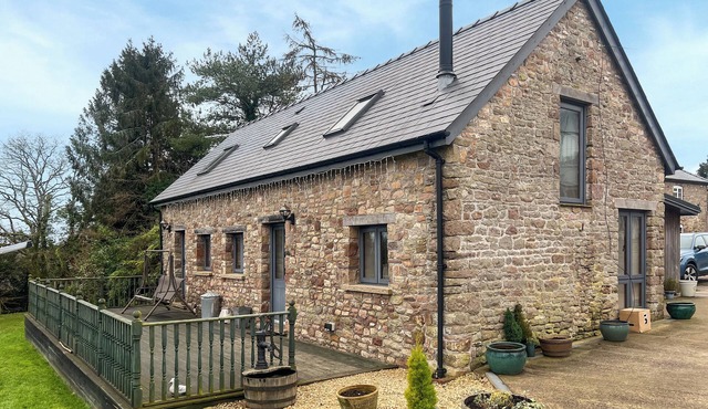 2 bedroom accommodation in Chepstow