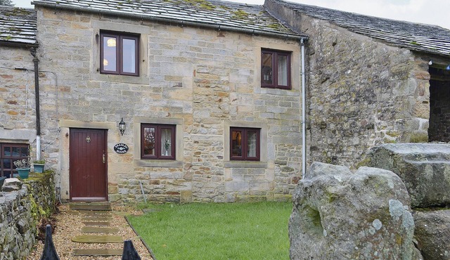 2 bedroom accommodation in Harrop Fold, near Clitheroe