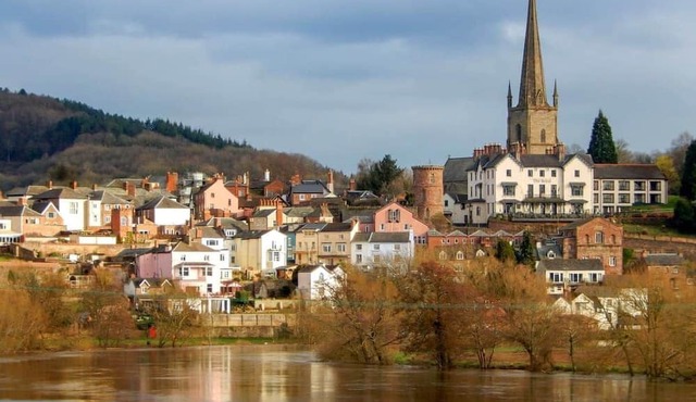 2 bedroom accommodation in Coleford, Forest oF Dean