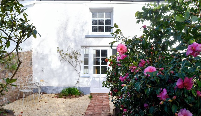 2 bedroom accommodation in Bow, near Crediton