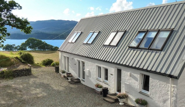 2 bedroom accommodation in Dalmally